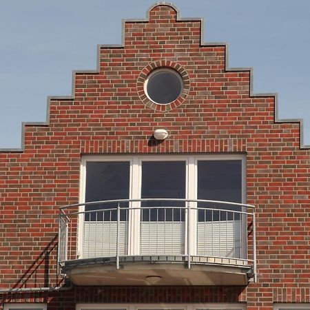 Juistblick Apartment Norddeich  Luaran gambar