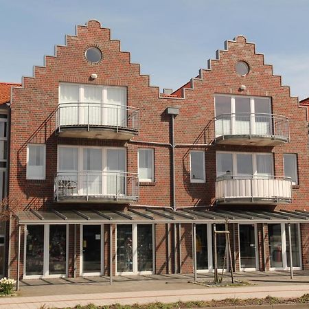 Juistblick Apartment Norddeich  Luaran gambar