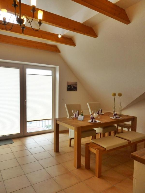 Juistblick Apartment Norddeich  Luaran gambar