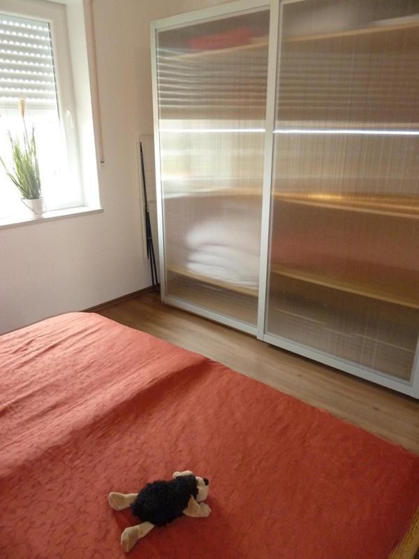 Juistblick Apartment Norddeich  Luaran gambar