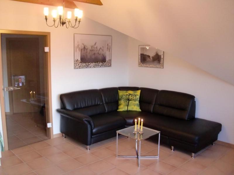 Juistblick Apartment Norddeich  Luaran gambar