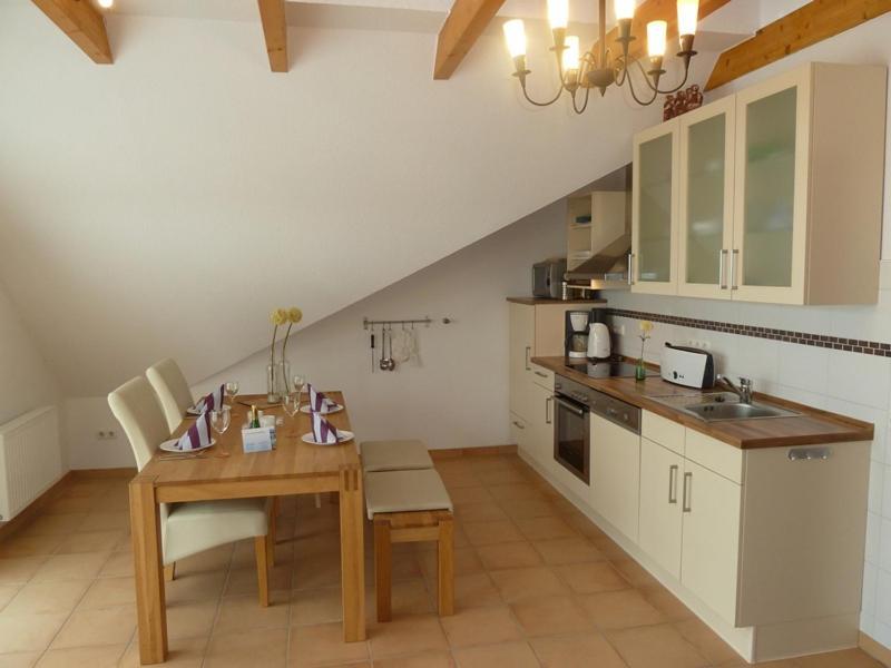 Juistblick Apartment Norddeich  Luaran gambar