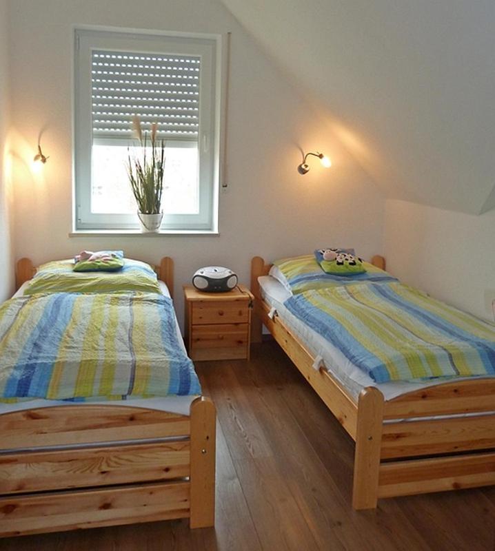 Juistblick Apartment Norddeich  Luaran gambar