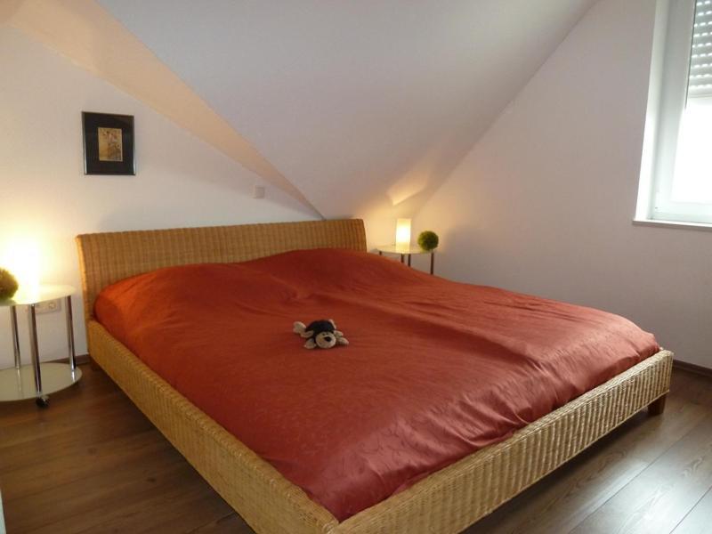 Juistblick Apartment Norddeich  Luaran gambar