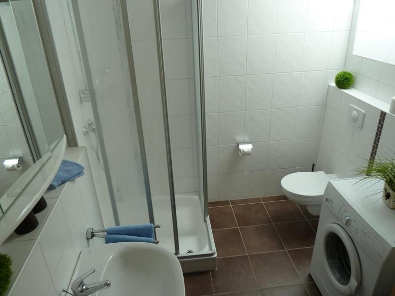 Juistblick Apartment Norddeich  Luaran gambar