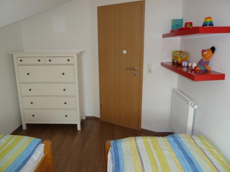 Juistblick Apartment Norddeich  Luaran gambar